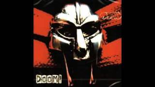 MF DOOM- Mince Meat Remix (J SKY) 2011