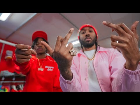 @WizMackSB  x Timmy Banz FrmUpTop- Motion {Prod: Severin x Damnhasty}