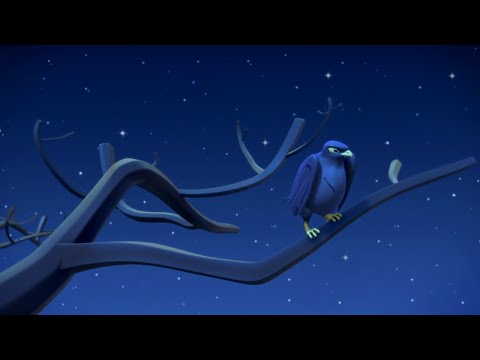 The Falcon Theme Suite - Ninjago Soundtrack By Jay Vincent & Michael Kramer