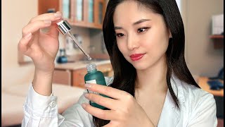 [ASMR] Doctor Cures Your Tingle Immunity