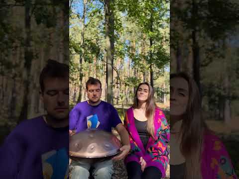 Łukasz Dembiński & Elczi Łoboda - autumn song 🎵🍁🍂🛸🏄🏼🎵