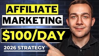 Affiliate Marketing for Beginners: Start and Get Your First Sale in 2026 thumbnail