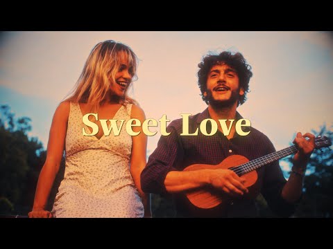 Myles Smith - Sweet Love (Lyrics)