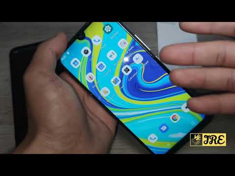 Umidigi A7 Pro Android Smartphone (Review)