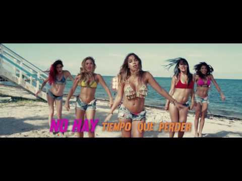 Don Omar Ft. Wisin, El Potro Alvarez Y Yandel – Gozadera (Video Lyric)