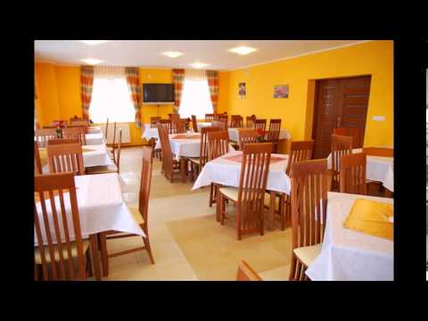 Sanatorium Willa York - Ciechocinek - SaleBiznesowe.pl