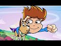 Tommy Zoom Theme Song