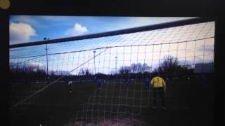 160328 Pershore Town 0 Bromsgrove Sporting 1