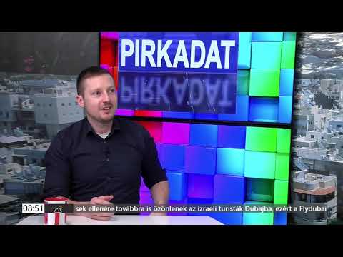 PIRKADAT Breuer Péterrel: Soproni Tamás