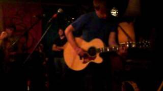 "It's Only Your Life" Kevin Devine