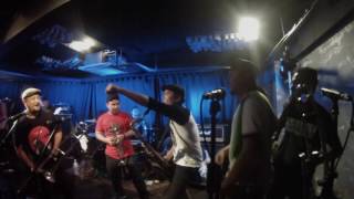 Plague Of Happiness | Rebel Youth  | Live at Atas By Bijan Fx