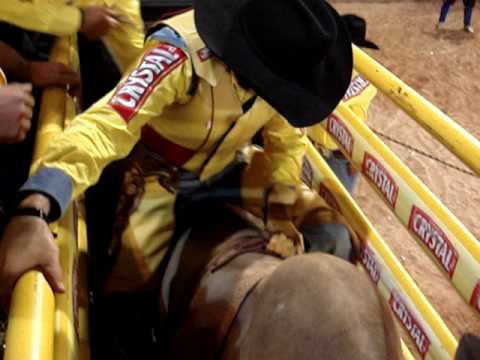 FABRICIO ALVES X FAROESTE ETAPA INDAITUBA 2009