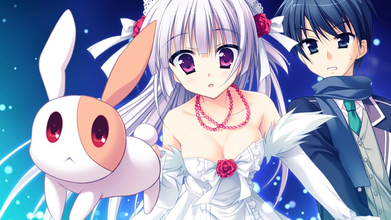 はつゆきさくら DEMO ムービー （2012 サガプラネッツ、主題歌:I've・歌:KOTOKO、ムービー:ろど）