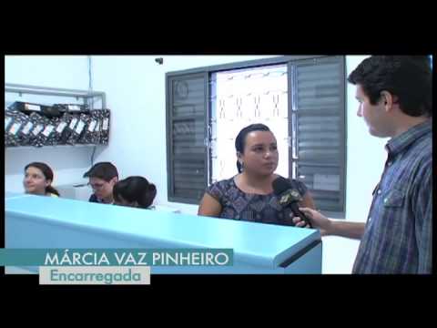 Programa SHTV 309