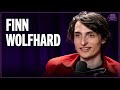 Finn Wolfhard On The End Of Stranger Things Directorial Debut And New Album Happy Birthday