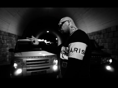 Patrik Diamond - Egotrip jak vínko (Official video)