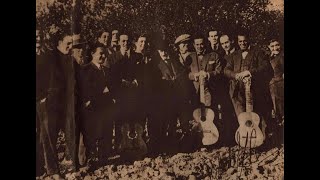 Carlos Gardel *Tierra hermana*(Grabacion de 1927) #carlosgardel #joserazzano #solista #tango #gardel