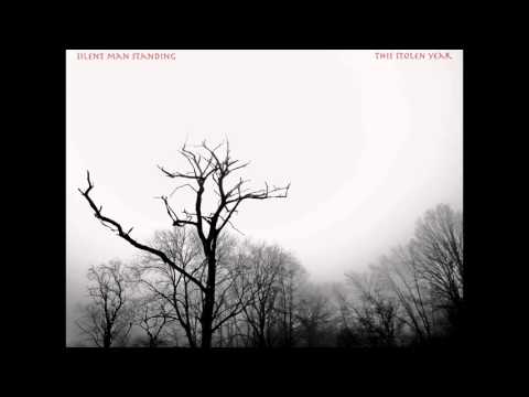 Silent Man Standing - These Amazing Shadows