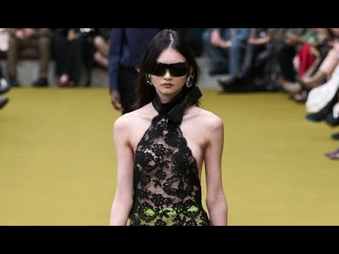 GUCCI Fall 2023 Milan - CNMI