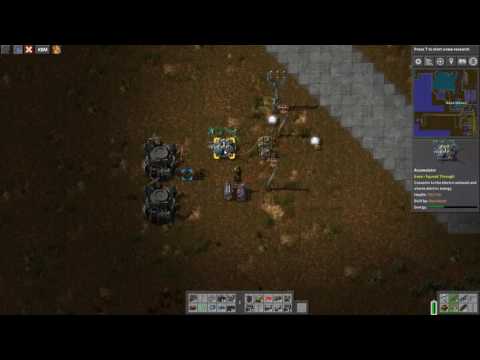 Factorio Schmitt Trigger