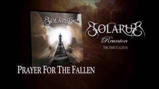Solarus - Prayer for the Fallen