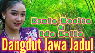 Download lagu DANGDUT JADUL ERNIE ROSITA & IDA LAILA KOLEKSI 70AN mp3