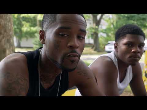 Db4Tv Presents Veek Da Sneak & Sax FIf - Death 2 My Enemies