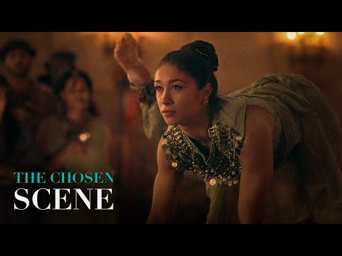 video: The Dance that Killed John the Baptist (Matthew 14)