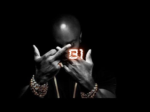 Kaaris x Therapy Type Beat "B1" / Instru Trap Sombre // Instru Rap 2025