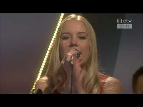 MAHAVOK "30 sekundit stardini"