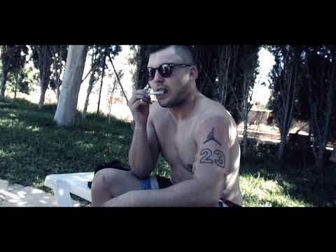 Skbx - Habibi  (Prod.2Vlienz @OVN1T3AM)