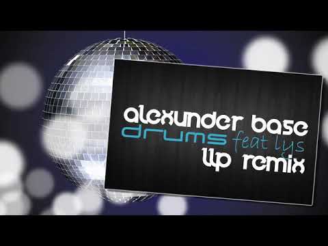 AlexUnder Base feat Lys - Drums (LLP Remix)