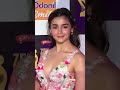 Alia Bhatt Latest Hot Video In Awards Aliabhatt Shorts Youtubeshorts Filmyculture Ytshorts