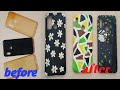 3 DIY PHONE CASE convert old mobile cas 3 DIY PHONE CASE convert old mobile cas