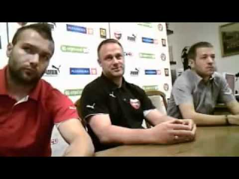 PMFC-MATIAS - Újpest FC