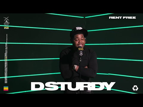 D Sturdy - Get Em | Gem Sessions