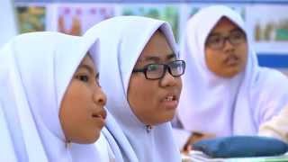 e-GURU: SAINS Tingkatan 2 - Biodiversiti (Kepelbagaian Benda Hidup)