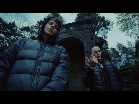 EDDIE FRESCO - NEZHASNU  FT. LOUDZ1 (MUSIC VIDEO)