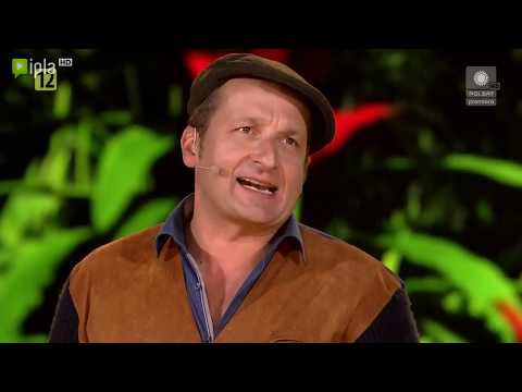 Bananowa republika: Kabaret Moralnego Niepokoju - Nowa dziewczyna Taty