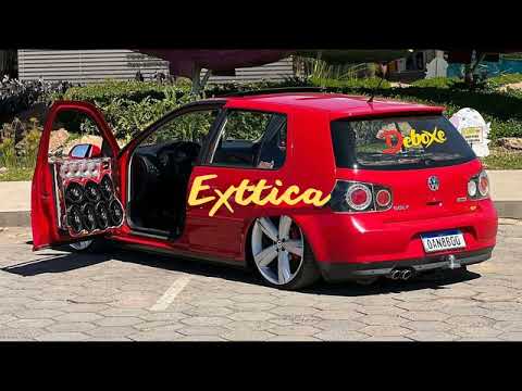 VIOLINO DO DESANDE - BRENNO PAIXÃO - ELETROFUNK DEBOXE 🍒