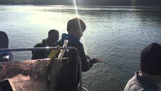 Kids Catch Monsters