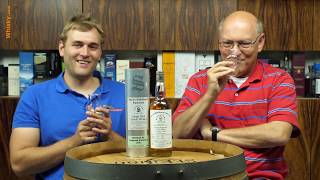 Linkwood 22 years 'Whisky.de exklusiv'