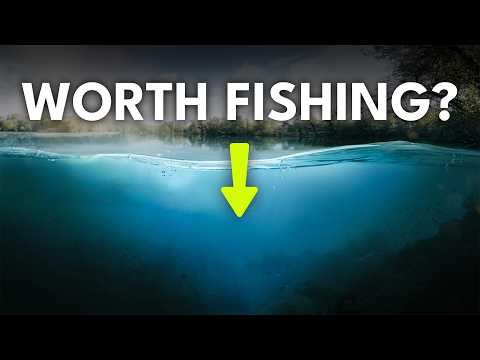 How to Find Fish In Deep Water: Fly Fishing Pools | Ep. 127