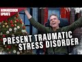 Christopher Titus | Armageddon Update | Present Traumatic Stress Disorder