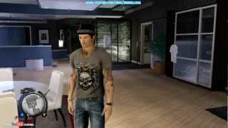 Sleeping Dogs Free Ghost Pig Dlc Pack Gameplay