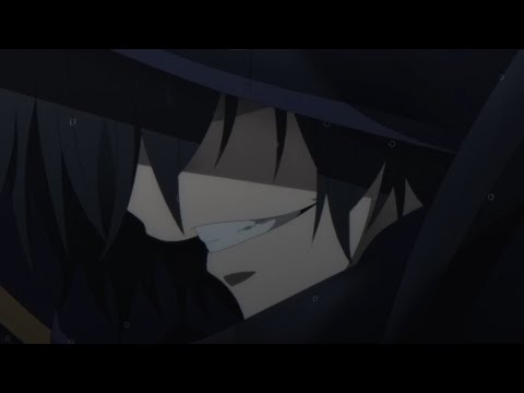 Shadow Moonlight sonata