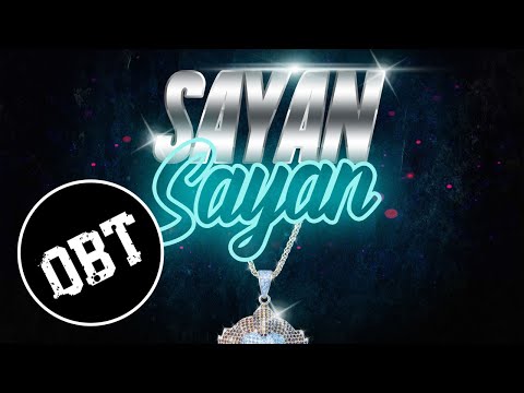 Nekz X Batikz X Scrvbber X Hamza - SAYAN