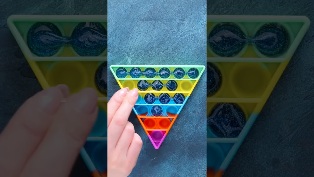 Glue-tastic Creations: Unleash Your Inner DIY Wizard! ✨🎨 #CraftyMagic