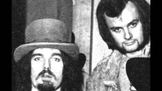 Captain Beefheart - John Peel Interview (April 24th, 1973)