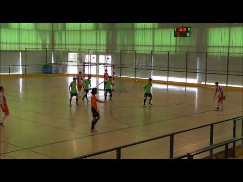 2018-03-25 RUBI C.E.F.S.,A - CFS EIXAMPLE, MOTORSOL,A (segona part)